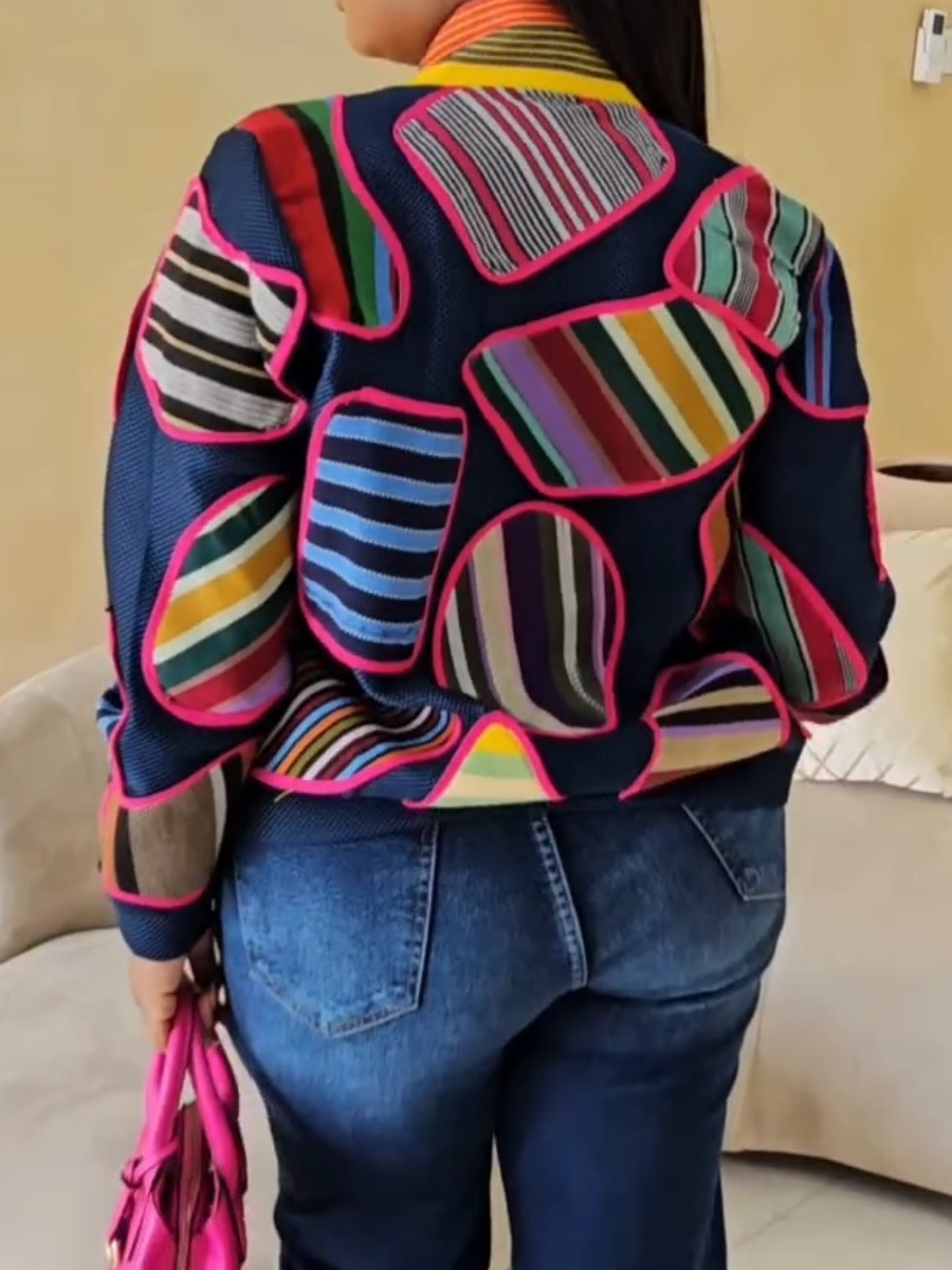 The Lala Asoke Jacket