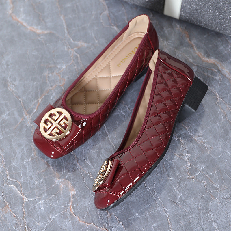 Women's Classic Comfortable Flats