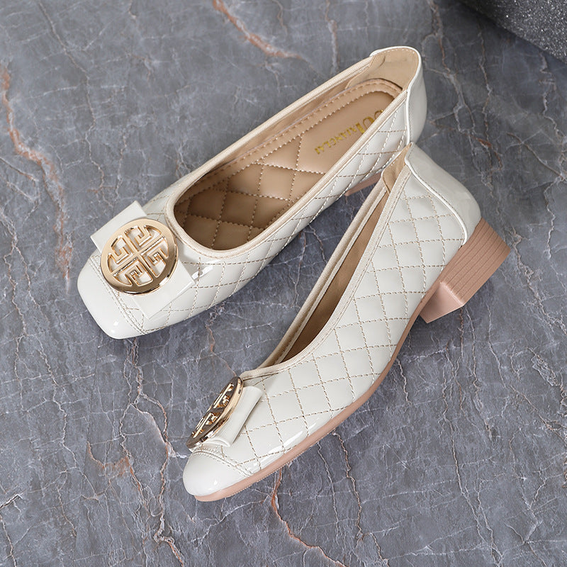 Women's Classic Comfortable Flats