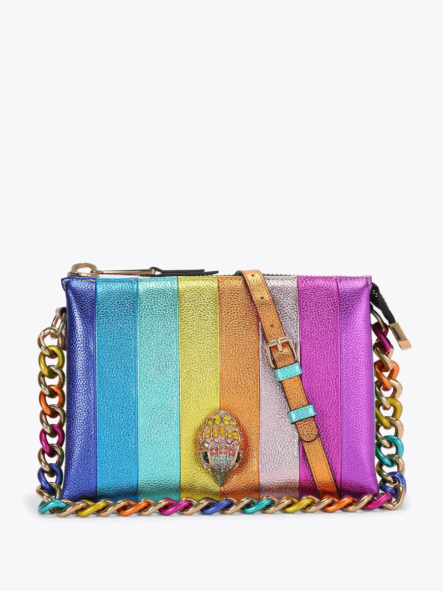 Colorful Pouch Bag