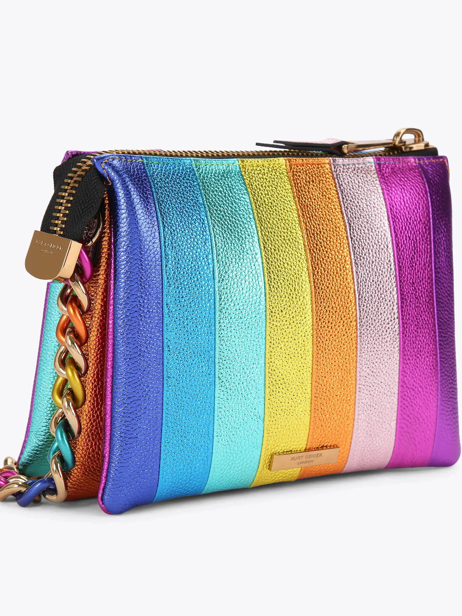 Colorful Pouch Bag