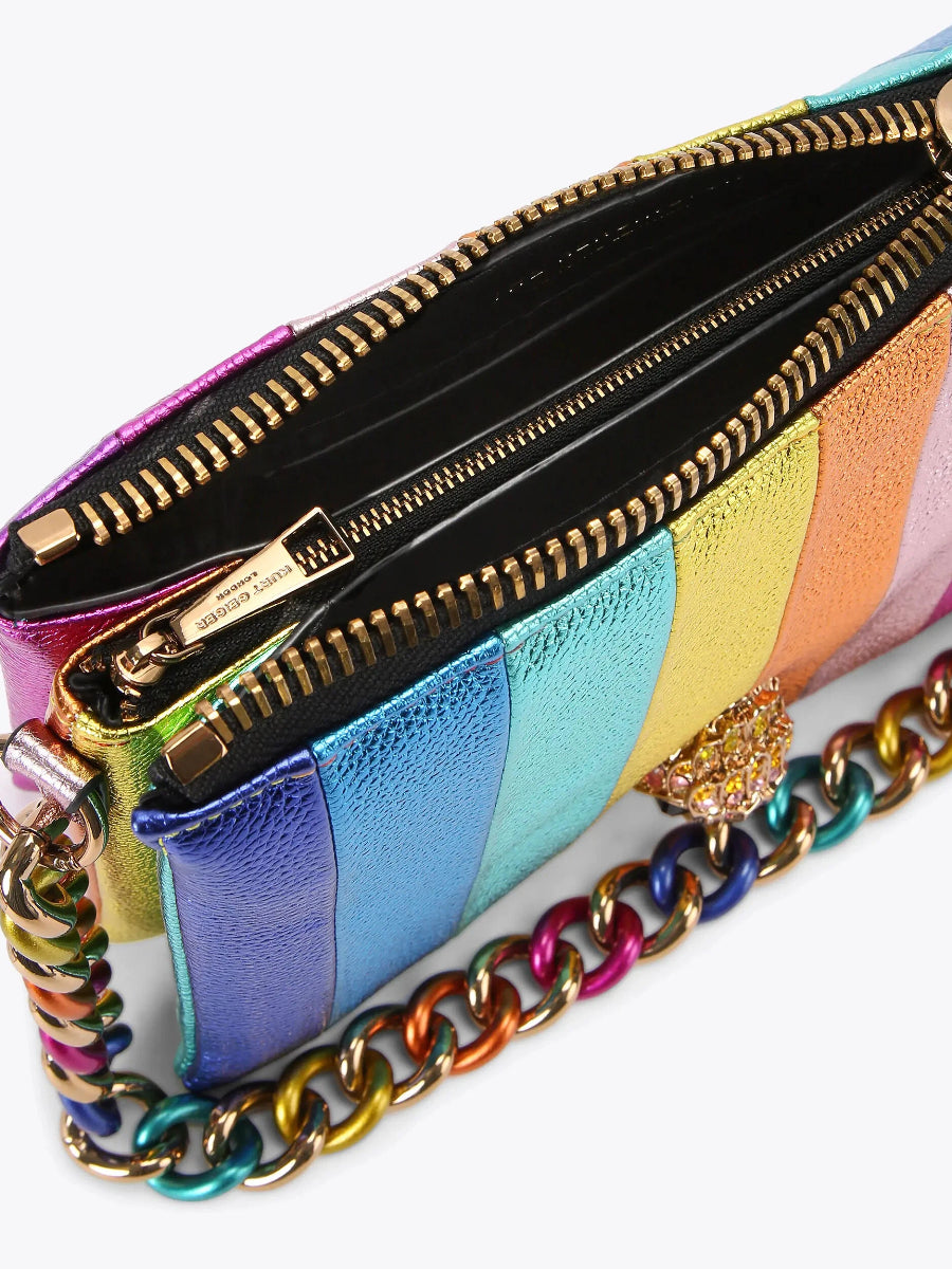 Colorful Pouch Bag