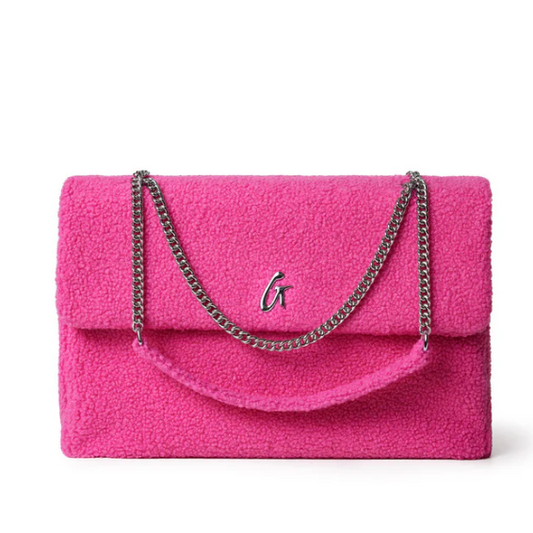 The Fab Flap Bag