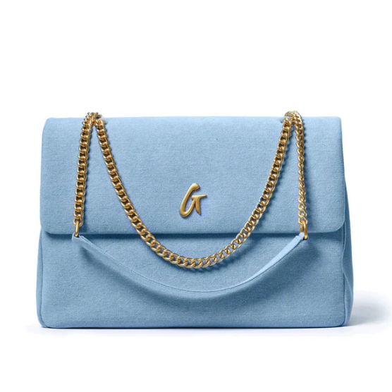 The Fab Flap Bag