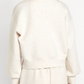 Bounce Fleece Half-Zip Pullover Sweatshirt Set