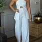Divine Standard Halter Pant Set