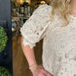 Elegant Comfy  Lace Short Dress