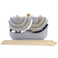 Sequined Fashion Beaded Bag