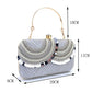 Sequined Fashion Beaded Bag