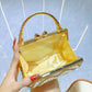 Fashionable Diamond Eevening Bag