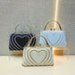 Fashionable Diamond Eevening Bag