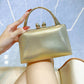 Fashionable Diamond Eevening Bag