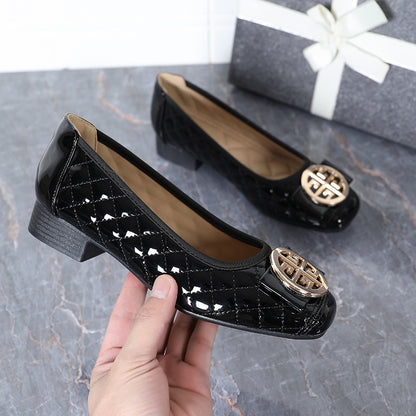 Women's Classic Comfortable Flats