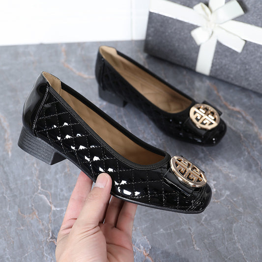 Women's Classic Comfortable Flats