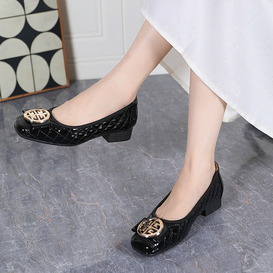 Women's Classic Comfortable Flats