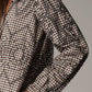 Keira Long Sleeve Shirt Dress