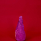 Little London Suede Mini Handbag