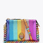 Colorful Pouch Bag