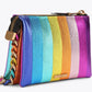 Colorful Pouch Bag