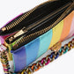 Colorful Pouch Bag