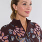 Brown Nancy Sweater