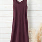 Popover Sweater Dress