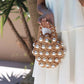 Pearl Handbag