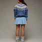 Soft Snow Stopper Sweater
