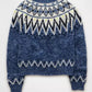 Soft Snow Stopper Sweater