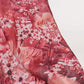 Romantic Floral Print Puff Sleeve Dress