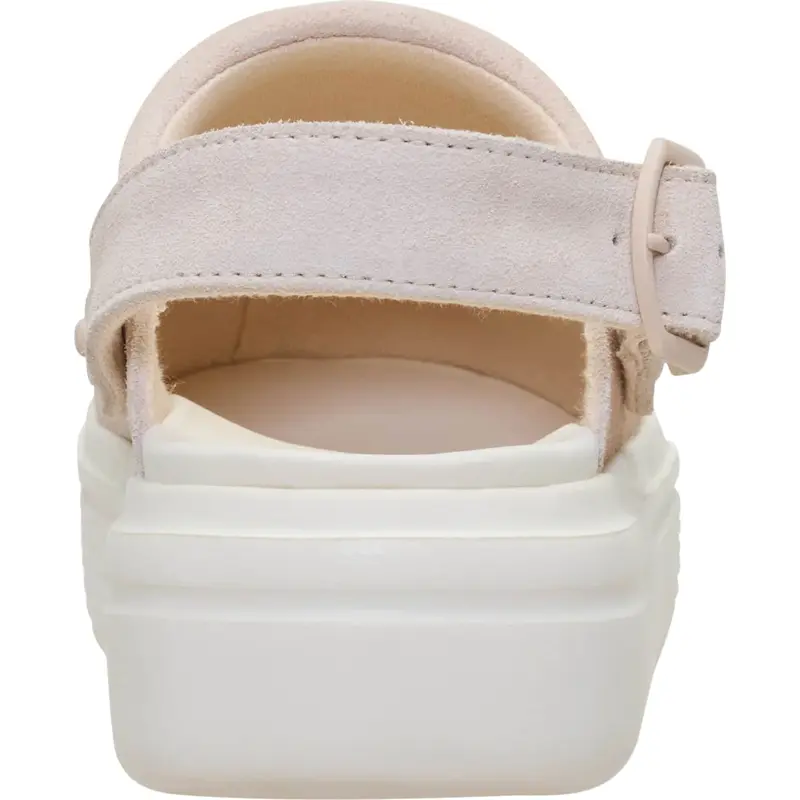 Austin Lift Clog - Comfortable Slip On Shoes For Women