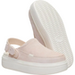 Austin Lift Clog - Comfortable Slip On Shoes For Women