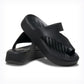 Getaway Platform Toe Loop Sandals