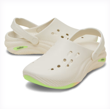 Mellow 2 Clog