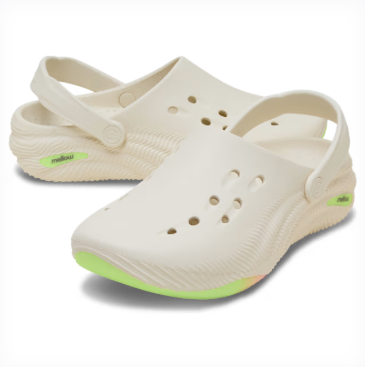 Mellow 2 Clog