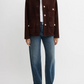 Gritty Suede Jacket