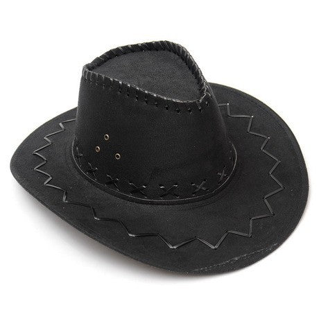 Breathable Western Cowboy Hat