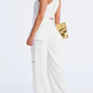 Divine Standard Halter Pant Set