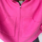Hooded Sweater Coat Knitted Cardigan