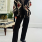 Cool Hippy Chick Cardigan