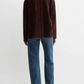 Gritty Suede Jacket