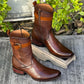 Men's Los Altos Caiman Boot