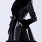 Adeline Fur Trimmed Coat