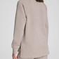 Half Zip Tunic and Pants Set