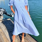 Cotton Chic Bow Dress