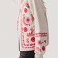 Adorable Embroidered Cardigan