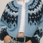 Chic Comfy Cardigan