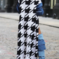 Casual Denim Cardigan