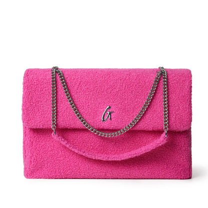 The Fab Flap Bag