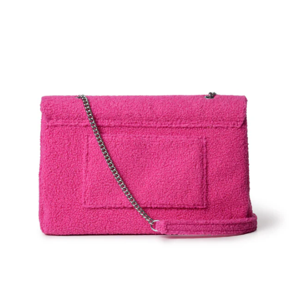 The Fab Flap Bag